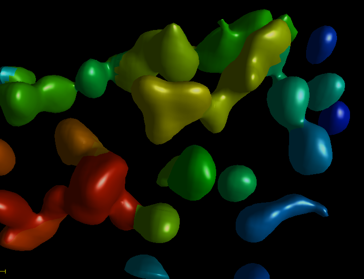 Segmentation!